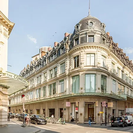 Apartamento Merveil - Luxury - Tour Eiffel - Bac Ii *