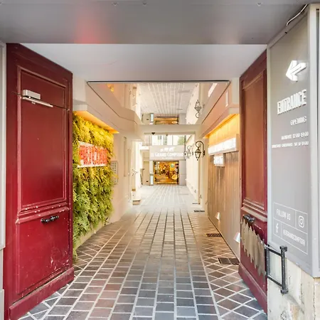 Merveil - Luxury - Tour Eiffel - Bac Ii Apartamento Paris