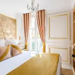 Merveil - Luxury - Tour Eiffel - Bac Ii Appartamento
