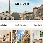 Merveil - Luxury - Tour Eiffel - Bac Ii