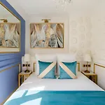 Merveil - Luxury - Tour Eiffel - Bac Ii Appartamento