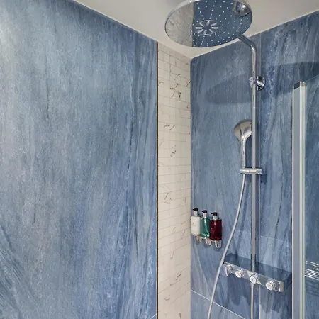 Merveil - Luxury - Tour Eiffel - Bac Ii Appartement Paris