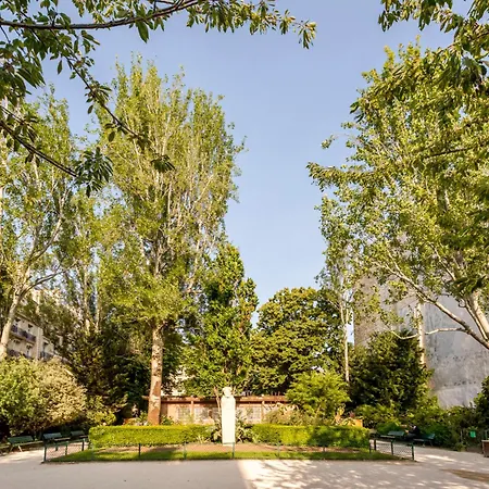 Merveil - Luxury - Tour Eiffel - Bac Ii *