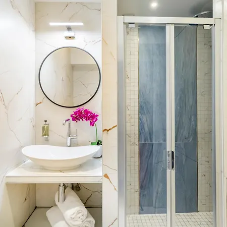 Merveil - Luxury - Tour Eiffel - Bac Ii Appartement Paris