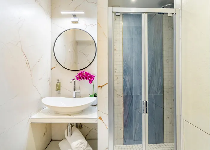 Merveil - Luxury - Tour Eiffel - Bac Ii Apartamento París