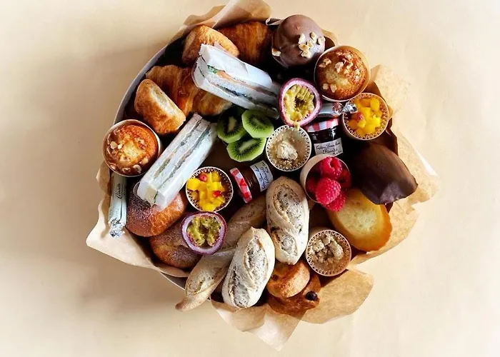 Apartamento Merveil - Luxury - Tour Eiffel - Bac Ii