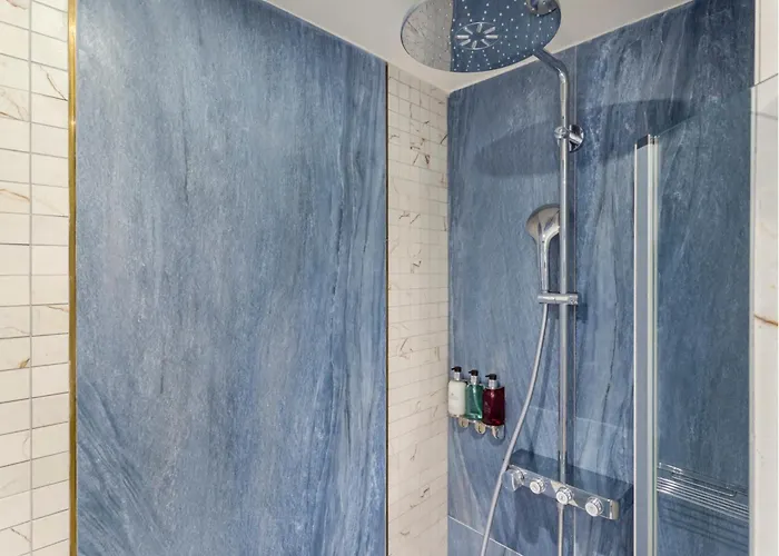Merveil - Luxury - Tour Eiffel - Bac Ii Appartement Paris