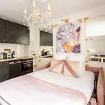 Merveil - Luxury - Tour Eiffel - Bac Ii * パリ